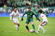 九游网页版-塞尔吉尼奥：很不愉快结果和预想的有差距，家人被工体的氛围感染