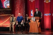 九游网页版-近10年的名人堂NBA球员都有谁？姚鲨双双入选 四大分位齐绽放